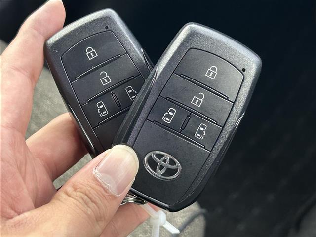 シエンタ Z 禁煙 純正10型ディスプレイナビ フルセグTV 全方位カメラ 両側パワースライドドア ブラインドスポットモニター レーダークルーズコントロール LEDオートライト セーフティセンス スマートキー(22枚目)