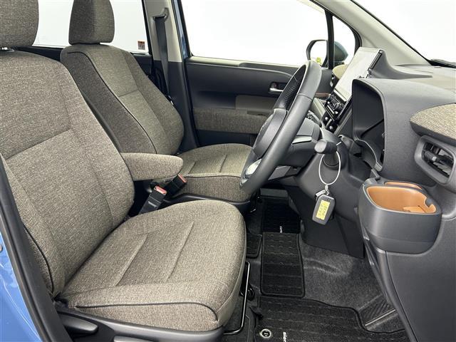 シエンタ Z 禁煙 純正10型ディスプレイナビ フルセグTV 全方位カメラ 両側パワースライドドア ブラインドスポットモニター レーダークルーズコントロール LEDオートライト セーフティセンス スマートキー(25枚目)