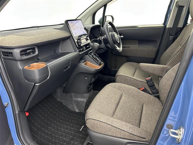 シエンタ Z 禁煙 純正10型ディスプレイナビ フルセグTV 全方位カメラ 両側パワースライドドア ブラインドスポットモニター レーダークルーズコントロール LEDオートライト セーフティセンス スマートキー(26枚目)