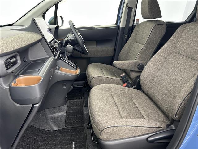 シエンタ Z 禁煙 純正10型ディスプレイナビ フルセグTV 全方位カメラ 両側パワースライドドア ブラインドスポットモニター レーダークルーズコントロール LEDオートライト セーフティセンス スマートキー(27枚目)