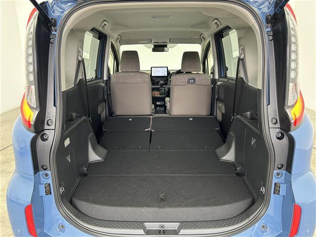 シエンタ Z 禁煙 純正10型ディスプレイナビ フルセグTV 全方位カメラ 両側パワースライドドア ブラインドスポットモニター レーダークルーズコントロール LEDオートライト セーフティセンス スマートキー(32枚目)