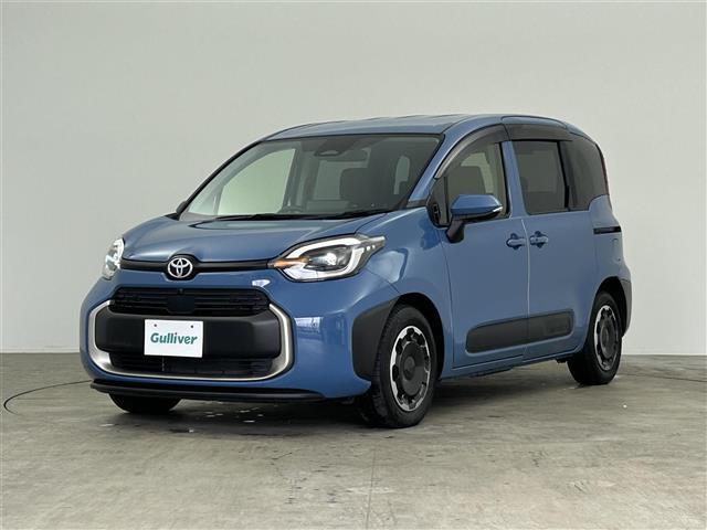 シエンタ Z 禁煙 純正10型ディスプレイナビ フルセグTV 全方位カメラ 両側パワースライドドア ブラインドスポットモニター レーダークルーズコントロール LEDオートライト セーフティセンス スマートキー(36枚目)