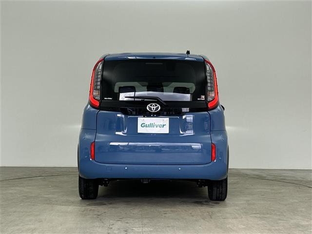 シエンタ Z 禁煙 純正10型ディスプレイナビ フルセグTV 全方位カメラ 両側パワースライドドア ブラインドスポットモニター レーダークルーズコントロール LEDオートライト セーフティセンス スマートキー(39枚目)