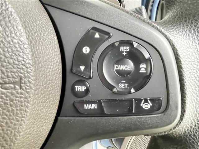 Ｎ－ＷＧＮ Ｇホンダセンシング　禁煙車　純正カーオーディオ　ＣＤ　ＵＳＢ　ホンダセンシング　衝突軽減ブレーキ　コーナーセンサー　レーンキープアシスト　電子パーキング　ブレーキホールド　純正フロアマット　純正ホイールキャップ（13枚目）