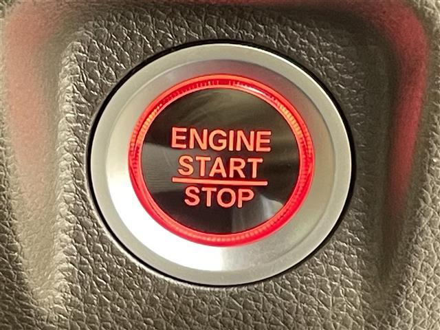 Ｎ－ＷＧＮ Ｇホンダセンシング　禁煙車　純正カーオーディオ　ＣＤ　ＵＳＢ　ホンダセンシング　衝突軽減ブレーキ　コーナーセンサー　レーンキープアシスト　電子パーキング　ブレーキホールド　純正フロアマット　純正ホイールキャップ（17枚目）