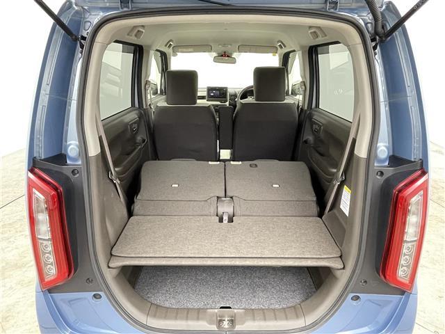 Ｎ－ＷＧＮ Ｇホンダセンシング　禁煙車　純正カーオーディオ　ＣＤ　ＵＳＢ　ホンダセンシング　衝突軽減ブレーキ　コーナーセンサー　レーンキープアシスト　電子パーキング　ブレーキホールド　純正フロアマット　純正ホイールキャップ（31枚目）