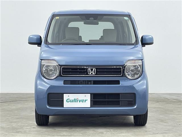 Ｎ－ＷＧＮ Ｇホンダセンシング　禁煙車　純正カーオーディオ　ＣＤ　ＵＳＢ　ホンダセンシング　衝突軽減ブレーキ　コーナーセンサー　レーンキープアシスト　電子パーキング　ブレーキホールド　純正フロアマット　純正ホイールキャップ（33枚目）