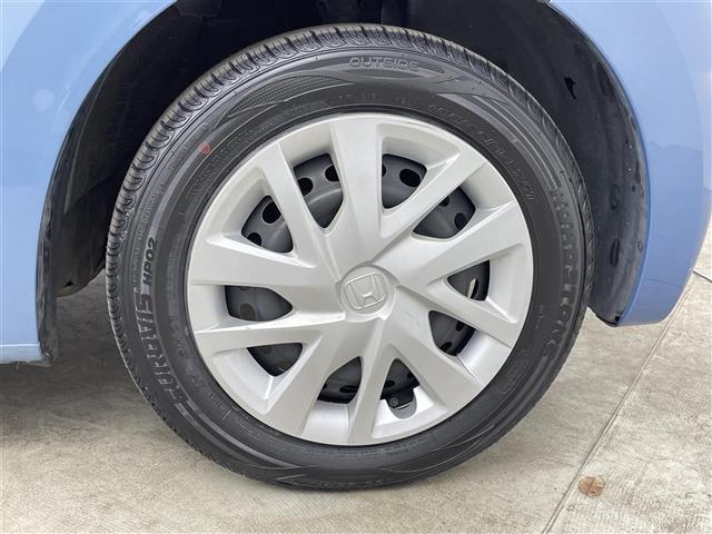 Ｎ－ＷＧＮ Ｇホンダセンシング　禁煙車　純正カーオーディオ　ＣＤ　ＵＳＢ　ホンダセンシング　衝突軽減ブレーキ　コーナーセンサー　レーンキープアシスト　電子パーキング　ブレーキホールド　純正フロアマット　純正ホイールキャップ（41枚目）