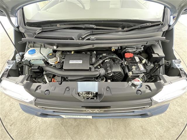 Ｎ－ＷＧＮ Ｇホンダセンシング　禁煙車　純正カーオーディオ　ＣＤ　ＵＳＢ　ホンダセンシング　衝突軽減ブレーキ　コーナーセンサー　レーンキープアシスト　電子パーキング　ブレーキホールド　純正フロアマット　純正ホイールキャップ（42枚目）