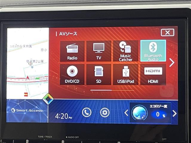 デリカD:5 P 禁煙 純正10型ナビ 全方位カメラ フルセグTV ETC オートステップ 両側電動スライドドア 電動トランク 純正18インチホイール 純正フロアマット ブラインドスポットモニター パドルシフト(5枚目)