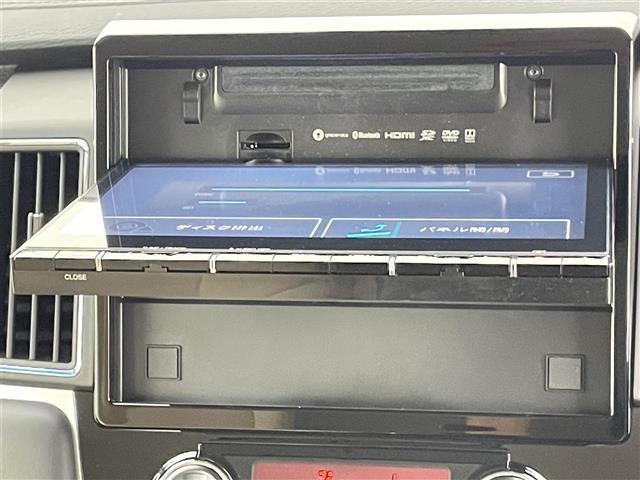 デリカD:5 P 禁煙 純正10型ナビ 全方位カメラ フルセグTV ETC オートステップ 両側電動スライドドア 電動トランク 純正18インチホイール 純正フロアマット ブラインドスポットモニター パドルシフト(6枚目)