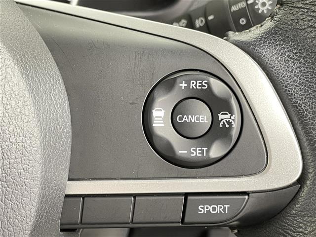 ルーミー カスタムＧ－Ｔ　禁煙　純正９型ナビ　追従クルコン　ＥＴＣ２．０　両側電動スライドドア　電動パーキングブレーキ　プリクラッシュセーフティ　前席シートヒーター　ＨＤＭＩ　ＵＳＢポート　アラウンドビューモニター（18枚目）