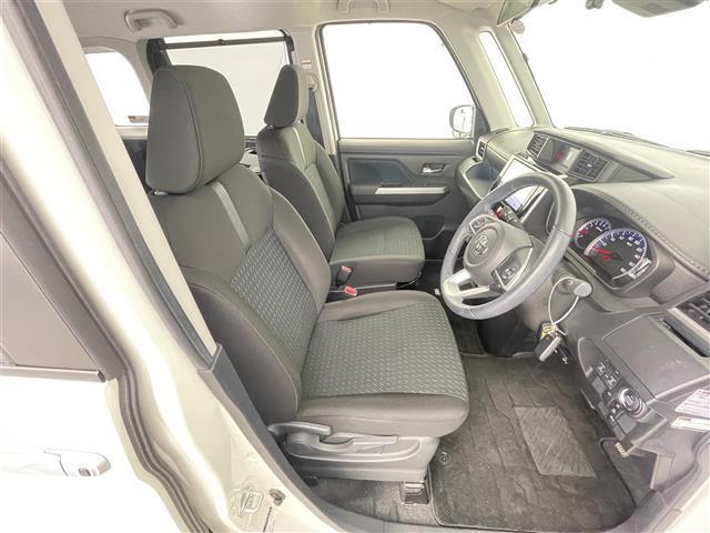 ルーミー カスタムＧ－Ｔ　禁煙　純正９型ナビ　追従クルコン　ＥＴＣ２．０　両側電動スライドドア　電動パーキングブレーキ　プリクラッシュセーフティ　前席シートヒーター　ＨＤＭＩ　ＵＳＢポート　アラウンドビューモニター（29枚目）