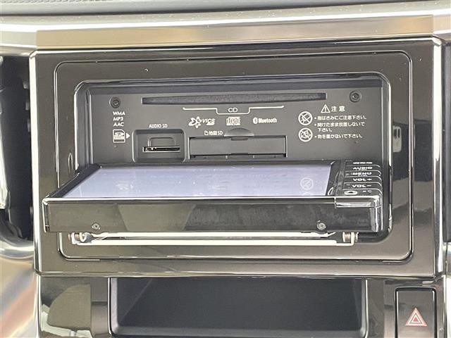 アルファードハイブリッド X 禁煙 純正7型ナビ 追従クルコン ETC 両側電動スライドドア オートマチックハイビーム LEDヘッドライト フォグランプ バックカメラ 電動パーキングブレーキ(オートホールド)フルセグTV(5枚目)