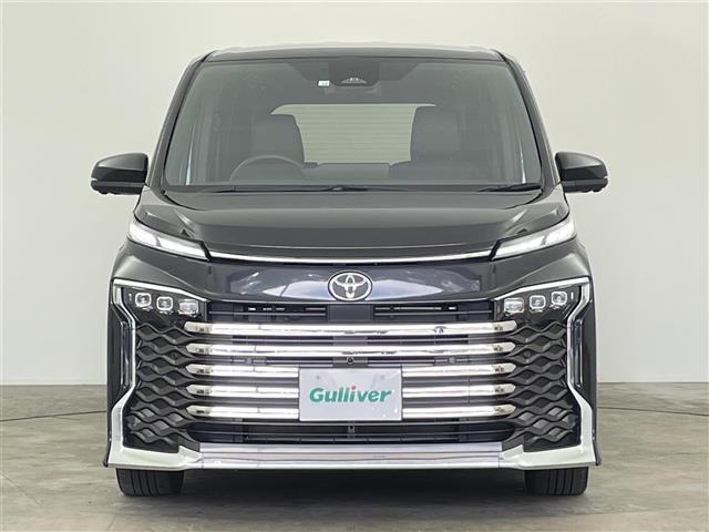 ヴォクシー Ｓ－Ｚ　禁煙　快適利便パッケージ　１０型ナビ　後席モニター　パワーバックドア　ＥＴＣ　両側パワースライドドア　バックカメラ　レーダークルーズコントロール　純正アルミホイール　ハーフレザー　シートヒーター（33枚目）