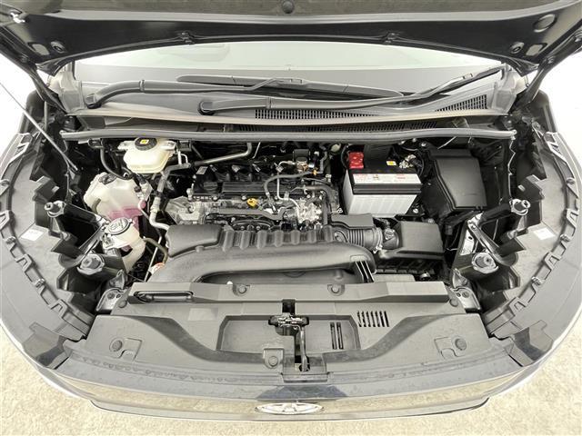 ヴォクシー Ｓ－Ｚ　禁煙　快適利便パッケージ　１０型ナビ　後席モニター　パワーバックドア　ＥＴＣ　両側パワースライドドア　バックカメラ　レーダークルーズコントロール　純正アルミホイール　ハーフレザー　シートヒーター（42枚目）