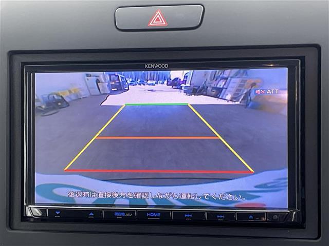 フリード Ｇ・ホンダセンシング　禁煙　社外７型ナビ　レーダークルーズコントロール　ＥＴＣ　レーンキープアシスト　両側電動スライドドア　ＬＥＤヘッドライト　オートライト　フルセグＴＶ　ドアバイザー　衝突軽減ブレーキ　ＩＳＯＦＩＸ（4枚目）