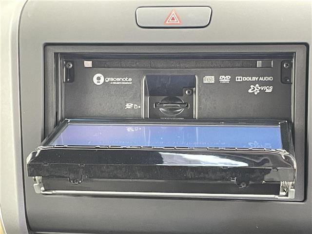 フリード Ｇ・ホンダセンシング　禁煙　社外７型ナビ　レーダークルーズコントロール　ＥＴＣ　レーンキープアシスト　両側電動スライドドア　ＬＥＤヘッドライト　オートライト　フルセグＴＶ　ドアバイザー　衝突軽減ブレーキ　ＩＳＯＦＩＸ（6枚目）