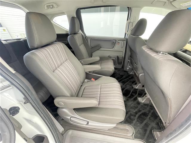 フリード Ｇ・ホンダセンシング　禁煙　社外７型ナビ　レーダークルーズコントロール　ＥＴＣ　レーンキープアシスト　両側電動スライドドア　ＬＥＤヘッドライト　オートライト　フルセグＴＶ　ドアバイザー　衝突軽減ブレーキ　ＩＳＯＦＩＸ（30枚目）