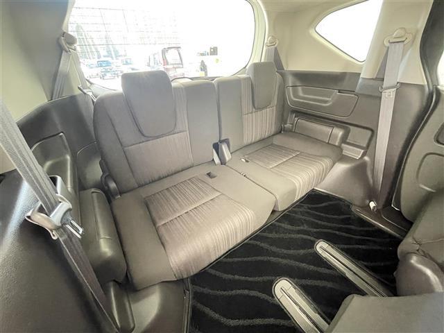 フリード Ｇ・ホンダセンシング　禁煙　社外７型ナビ　レーダークルーズコントロール　ＥＴＣ　レーンキープアシスト　両側電動スライドドア　ＬＥＤヘッドライト　オートライト　フルセグＴＶ　ドアバイザー　衝突軽減ブレーキ　ＩＳＯＦＩＸ（31枚目）