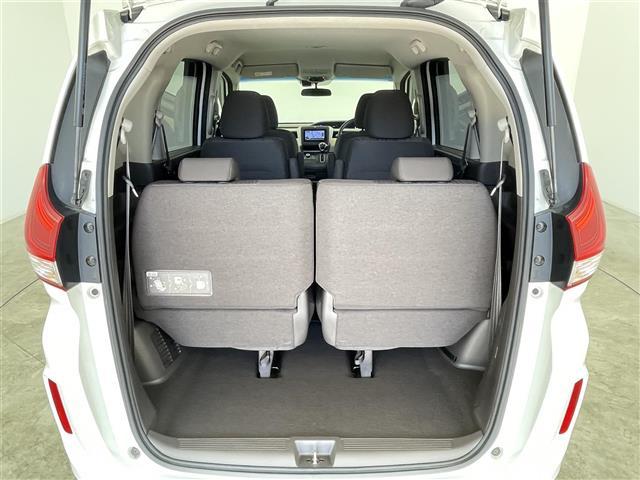 フリード Ｇ・ホンダセンシング　禁煙　社外７型ナビ　レーダークルーズコントロール　ＥＴＣ　レーンキープアシスト　両側電動スライドドア　ＬＥＤヘッドライト　オートライト　フルセグＴＶ　ドアバイザー　衝突軽減ブレーキ　ＩＳＯＦＩＸ（32枚目）