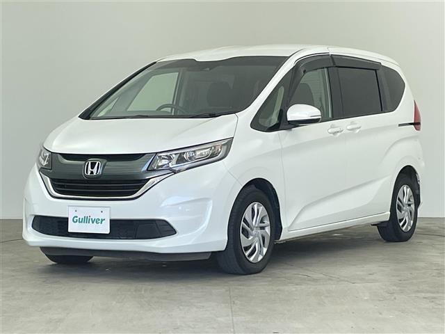 フリード Ｇ・ホンダセンシング　禁煙　社外７型ナビ　レーダークルーズコントロール　ＥＴＣ　レーンキープアシスト　両側電動スライドドア　ＬＥＤヘッドライト　オートライト　フルセグＴＶ　ドアバイザー　衝突軽減ブレーキ　ＩＳＯＦＩＸ（37枚目）
