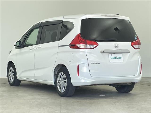 フリード Ｇ・ホンダセンシング　禁煙　社外７型ナビ　レーダークルーズコントロール　ＥＴＣ　レーンキープアシスト　両側電動スライドドア　ＬＥＤヘッドライト　オートライト　フルセグＴＶ　ドアバイザー　衝突軽減ブレーキ　ＩＳＯＦＩＸ（38枚目）