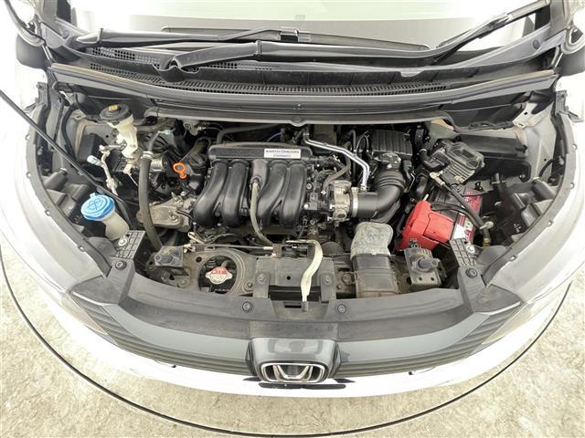 フリード Ｇ・ホンダセンシング　禁煙　社外７型ナビ　レーダークルーズコントロール　ＥＴＣ　レーンキープアシスト　両側電動スライドドア　ＬＥＤヘッドライト　オートライト　フルセグＴＶ　ドアバイザー　衝突軽減ブレーキ　ＩＳＯＦＩＸ（42枚目）