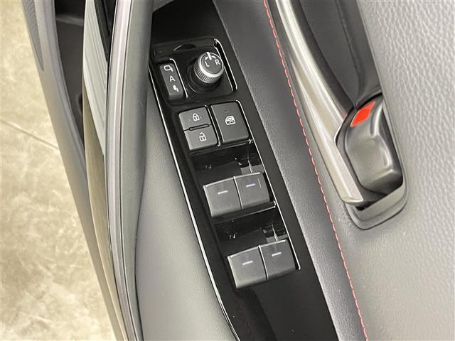 ＧＲカローラ ＲＺ　ＴＳＳ／ＢＳＭ／ＨＵＤ／純正１０．５型ＤＡプラス／フルセグ／Ｂｌｕｅｔｏｏｔｈ／ＵＳＢ／Ｍｉｒａｃａｓｔ／Ｂカメラ／ＥＴＣ２．０／シートヒーター／ステアリングヒーター／スマートキー／スペアキー（23枚目）