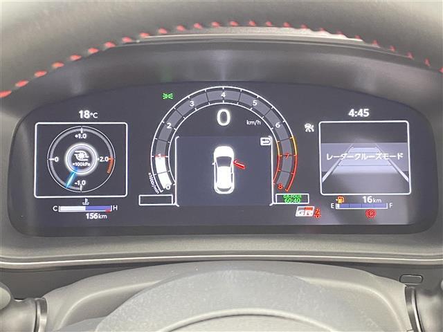 ＧＲカローラ ＲＺ　ＴＳＳ／ＢＳＭ／ＨＵＤ／純正１０．５型ＤＡプラス／フルセグ／Ｂｌｕｅｔｏｏｔｈ／ＵＳＢ／Ｍｉｒａｃａｓｔ／Ｂカメラ／ＥＴＣ２．０／シートヒーター／ステアリングヒーター／スマートキー／スペアキー（24枚目）