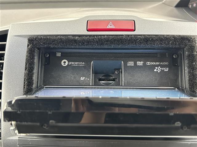 フリード Ｇ　エアロ　ジャストセレクション　禁煙車　社外メモリナビ　片側パワースライドドア　バックカメラ　リモコンキー　ＥＴＣ　電動格納ミラー　純正フロアマット　純正１５インチアルミホイール　フルセグＴＶ　Ｂｌｕｅｔｏｏｔｈ（6枚目）