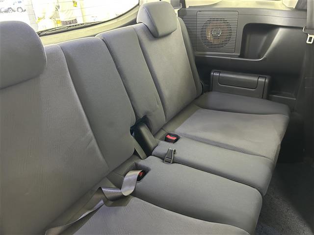 フリード Ｇ　エアロ　ジャストセレクション　禁煙車　社外メモリナビ　片側パワースライドドア　バックカメラ　リモコンキー　ＥＴＣ　電動格納ミラー　純正フロアマット　純正１５インチアルミホイール　フルセグＴＶ　Ｂｌｕｅｔｏｏｔｈ（28枚目）