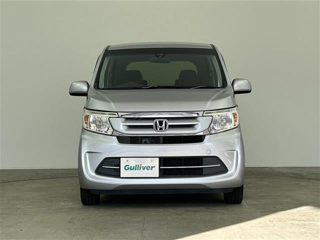 N-WGN G SSコンフォートパッケージ 禁煙車 純正ナビ フルセグTV Bluetooth シートヒーター 衝突軽減ブレーキ バックカメラ ビルトインETC スマートキー 14インチアルミホイール ヒーテッドドアミラー サイドエアバッグ(35枚目)