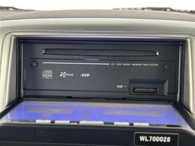 フレアワゴン ＸＳリミテッド　禁煙車　純正ナビ　ワンセグＴＶ　両側パワースライドドア　衝突軽減ブレーキ　バックカメラ　ＨＩＤヘッドライト　オートライト　スマートキー　シートヒーター　スペアキー　横滑り防止装置　取扱説明書（6枚目）