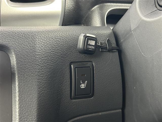 フレアワゴン ＸＳリミテッド　禁煙車　純正ナビ　ワンセグＴＶ　両側パワースライドドア　衝突軽減ブレーキ　バックカメラ　ＨＩＤヘッドライト　オートライト　スマートキー　シートヒーター　スペアキー　横滑り防止装置　取扱説明書（9枚目）