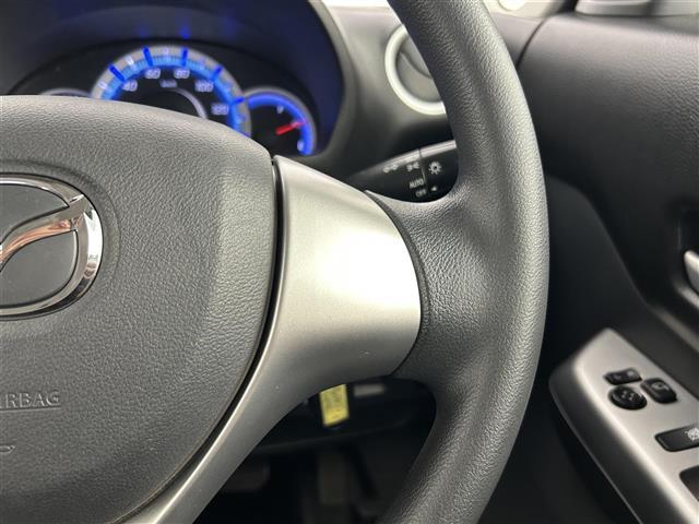 フレアワゴン ＸＳリミテッド　禁煙車　純正ナビ　ワンセグＴＶ　両側パワースライドドア　衝突軽減ブレーキ　バックカメラ　ＨＩＤヘッドライト　オートライト　スマートキー　シートヒーター　スペアキー　横滑り防止装置　取扱説明書（12枚目）