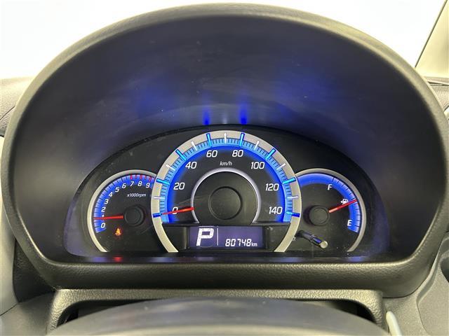 フレアワゴン ＸＳリミテッド　禁煙車　純正ナビ　ワンセグＴＶ　両側パワースライドドア　衝突軽減ブレーキ　バックカメラ　ＨＩＤヘッドライト　オートライト　スマートキー　シートヒーター　スペアキー　横滑り防止装置　取扱説明書（13枚目）