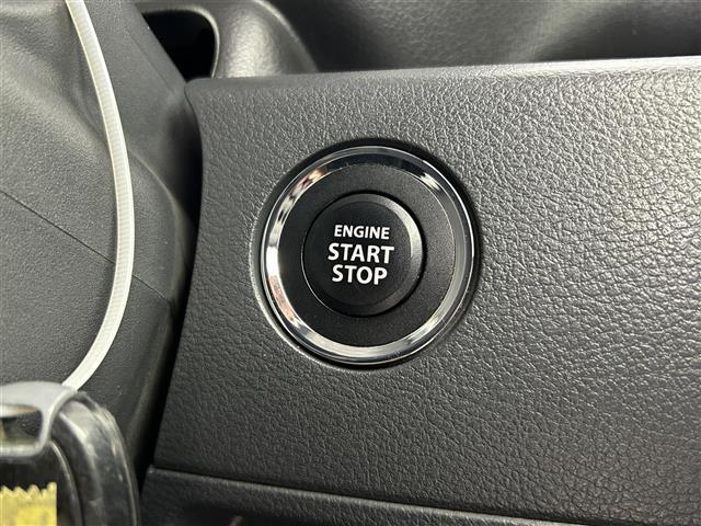 フレアワゴン ＸＳリミテッド　禁煙車　純正ナビ　ワンセグＴＶ　両側パワースライドドア　衝突軽減ブレーキ　バックカメラ　ＨＩＤヘッドライト　オートライト　スマートキー　シートヒーター　スペアキー　横滑り防止装置　取扱説明書（17枚目）