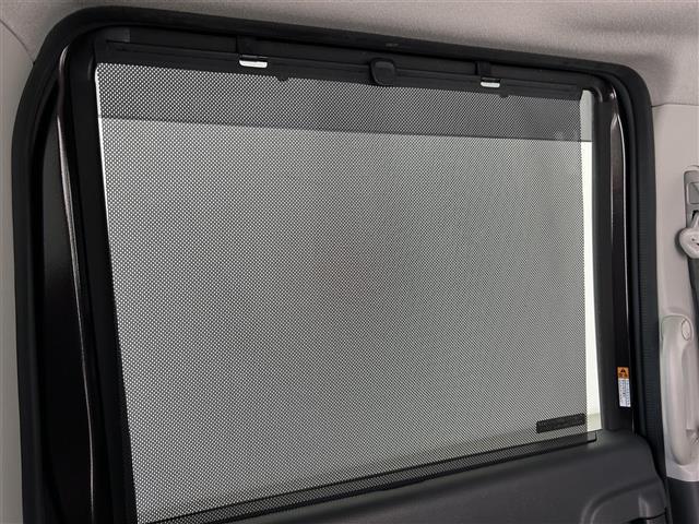 フレアワゴン ＸＳリミテッド　禁煙車　純正ナビ　ワンセグＴＶ　両側パワースライドドア　衝突軽減ブレーキ　バックカメラ　ＨＩＤヘッドライト　オートライト　スマートキー　シートヒーター　スペアキー　横滑り防止装置　取扱説明書（19枚目）