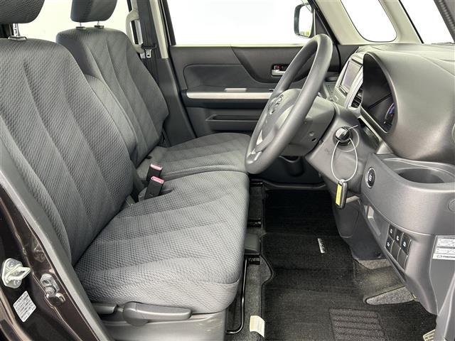 フレアワゴン ＸＳリミテッド　禁煙車　純正ナビ　ワンセグＴＶ　両側パワースライドドア　衝突軽減ブレーキ　バックカメラ　ＨＩＤヘッドライト　オートライト　スマートキー　シートヒーター　スペアキー　横滑り防止装置　取扱説明書（22枚目）