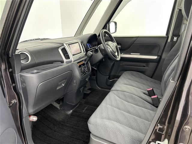 フレアワゴン ＸＳリミテッド　禁煙車　純正ナビ　ワンセグＴＶ　両側パワースライドドア　衝突軽減ブレーキ　バックカメラ　ＨＩＤヘッドライト　オートライト　スマートキー　シートヒーター　スペアキー　横滑り防止装置　取扱説明書（23枚目）