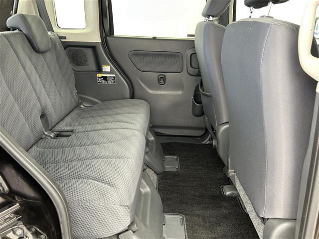 フレアワゴン ＸＳリミテッド　禁煙車　純正ナビ　ワンセグＴＶ　両側パワースライドドア　衝突軽減ブレーキ　バックカメラ　ＨＩＤヘッドライト　オートライト　スマートキー　シートヒーター　スペアキー　横滑り防止装置　取扱説明書（25枚目）