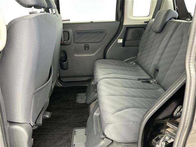 フレアワゴン ＸＳリミテッド　禁煙車　純正ナビ　ワンセグＴＶ　両側パワースライドドア　衝突軽減ブレーキ　バックカメラ　ＨＩＤヘッドライト　オートライト　スマートキー　シートヒーター　スペアキー　横滑り防止装置　取扱説明書（26枚目）