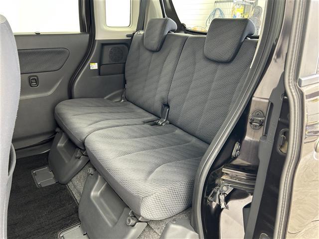 フレアワゴン ＸＳリミテッド　禁煙車　純正ナビ　ワンセグＴＶ　両側パワースライドドア　衝突軽減ブレーキ　バックカメラ　ＨＩＤヘッドライト　オートライト　スマートキー　シートヒーター　スペアキー　横滑り防止装置　取扱説明書（28枚目）