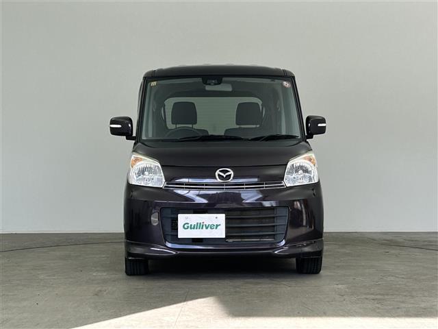 フレアワゴン ＸＳリミテッド　禁煙車　純正ナビ　ワンセグＴＶ　両側パワースライドドア　衝突軽減ブレーキ　バックカメラ　ＨＩＤヘッドライト　オートライト　スマートキー　シートヒーター　スペアキー　横滑り防止装置　取扱説明書（35枚目）