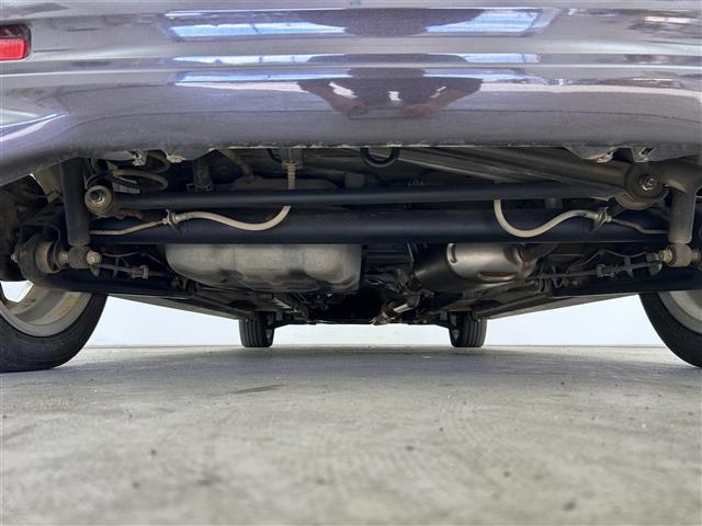 フレアワゴン ＸＳリミテッド　禁煙車　純正ナビ　ワンセグＴＶ　両側パワースライドドア　衝突軽減ブレーキ　バックカメラ　ＨＩＤヘッドライト　オートライト　スマートキー　シートヒーター　スペアキー　横滑り防止装置　取扱説明書（43枚目）