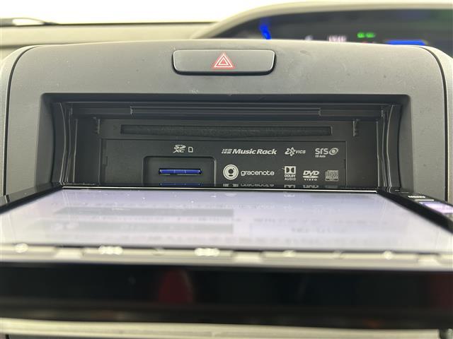 フリードハイブリッド ハイブリッド・Gホンダセンシング 禁煙 純正7型ナビ 両側電動スライドドア LEDヘッドライト レーダークルーズコントロール フルセグTV 電動格納サイドミラー ビルトインETC バックカメラ ハーフレザーシート 純正フロアマット(5枚目)