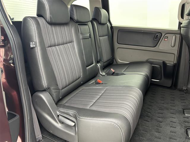 フリードハイブリッド ハイブリッド・Gホンダセンシング 禁煙 純正7型ナビ 両側電動スライドドア LEDヘッドライト レーダークルーズコントロール フルセグTV 電動格納サイドミラー ビルトインETC バックカメラ ハーフレザーシート 純正フロアマット(26枚目)