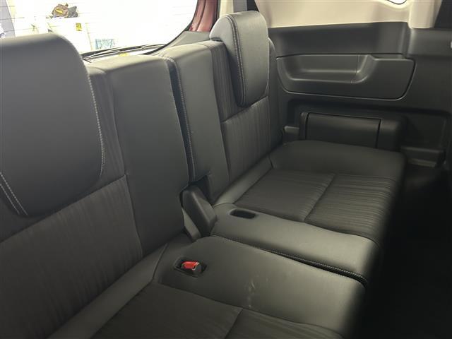 フリードハイブリッド ハイブリッド・Gホンダセンシング 禁煙 純正7型ナビ 両側電動スライドドア LEDヘッドライト レーダークルーズコントロール フルセグTV 電動格納サイドミラー ビルトインETC バックカメラ ハーフレザーシート 純正フロアマット(28枚目)