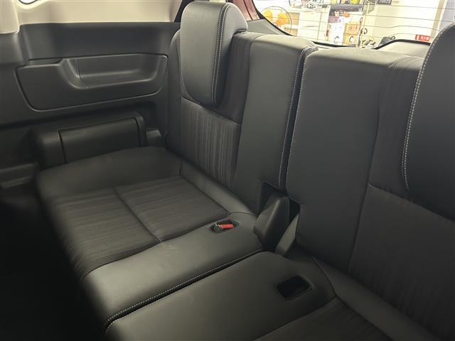 フリードハイブリッド ハイブリッド・Gホンダセンシング 禁煙 純正7型ナビ 両側電動スライドドア LEDヘッドライト レーダークルーズコントロール フルセグTV 電動格納サイドミラー ビルトインETC バックカメラ ハーフレザーシート 純正フロアマット(29枚目)